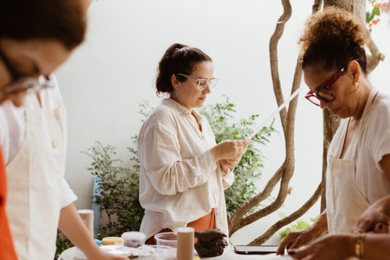 🌸 Empoderamento Feminino é Força que Transforma