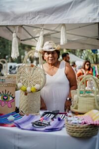 Empreendedorismo Criativo e Moda Feita à Mão