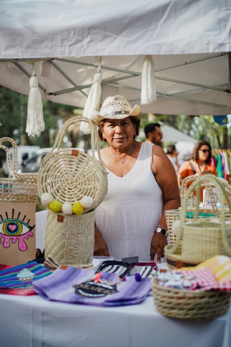 Empreendedorismo Criativo e Moda Feita à Mão