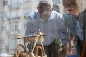 Aumentar o valor percebido da peça artesanal através da memória