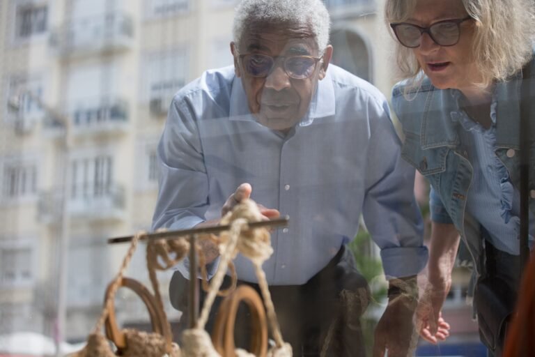 Aumentar o valor percebido da peça artesanal através da memória