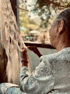 artesanato como fonte de renda para mulheres