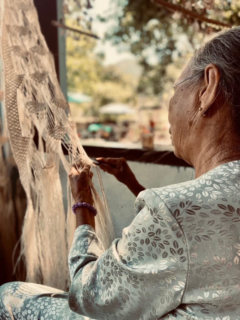 artesanato como fonte de renda para mulheres