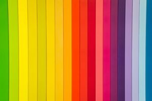 Cores na Moda: Significado e Como Usar Cada Tom
