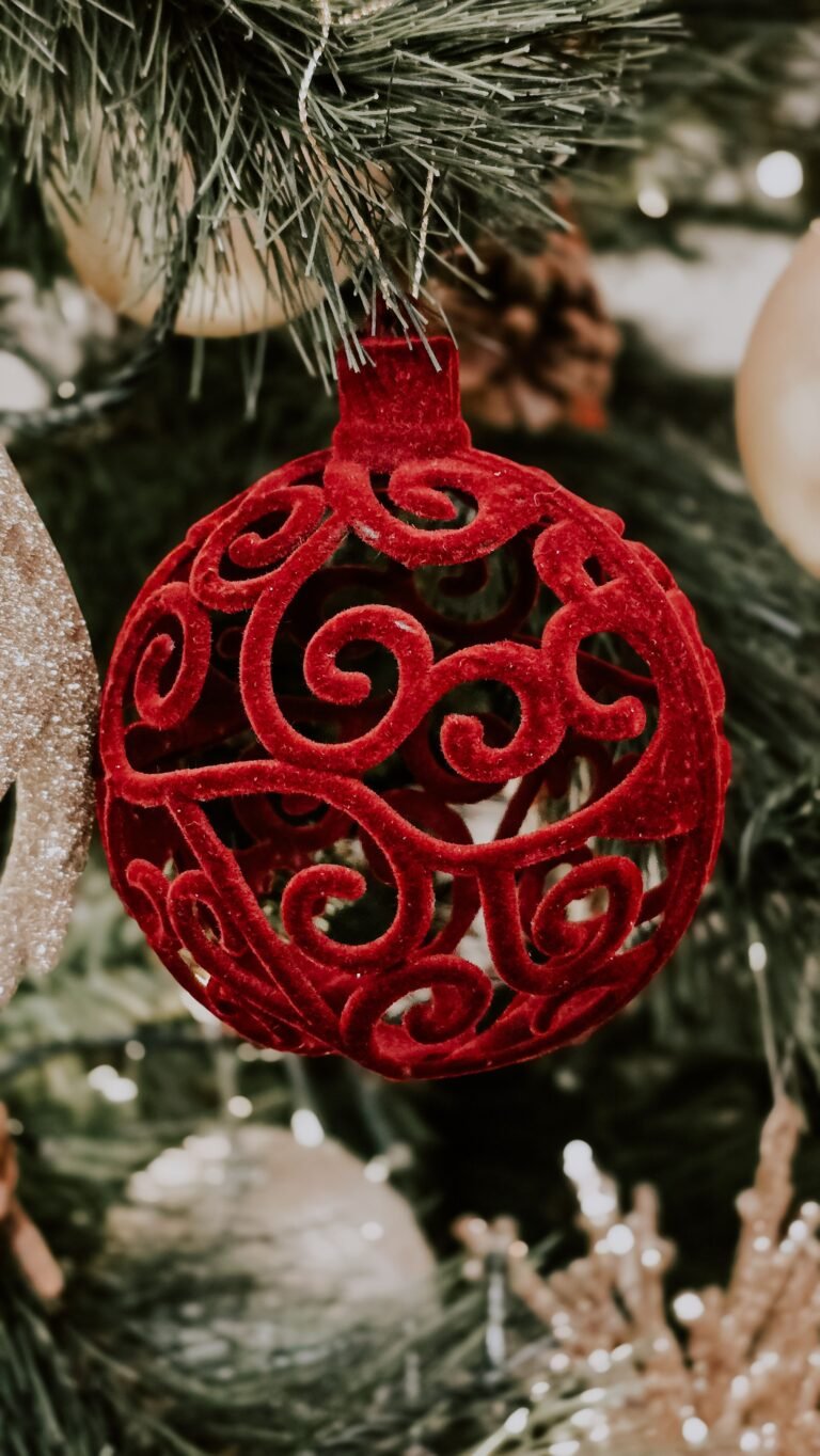 Artesanato para o Natal: ideias para decorar, presentear e vender